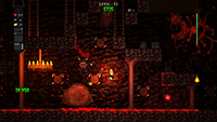 99 Levels To Hell-screenshots